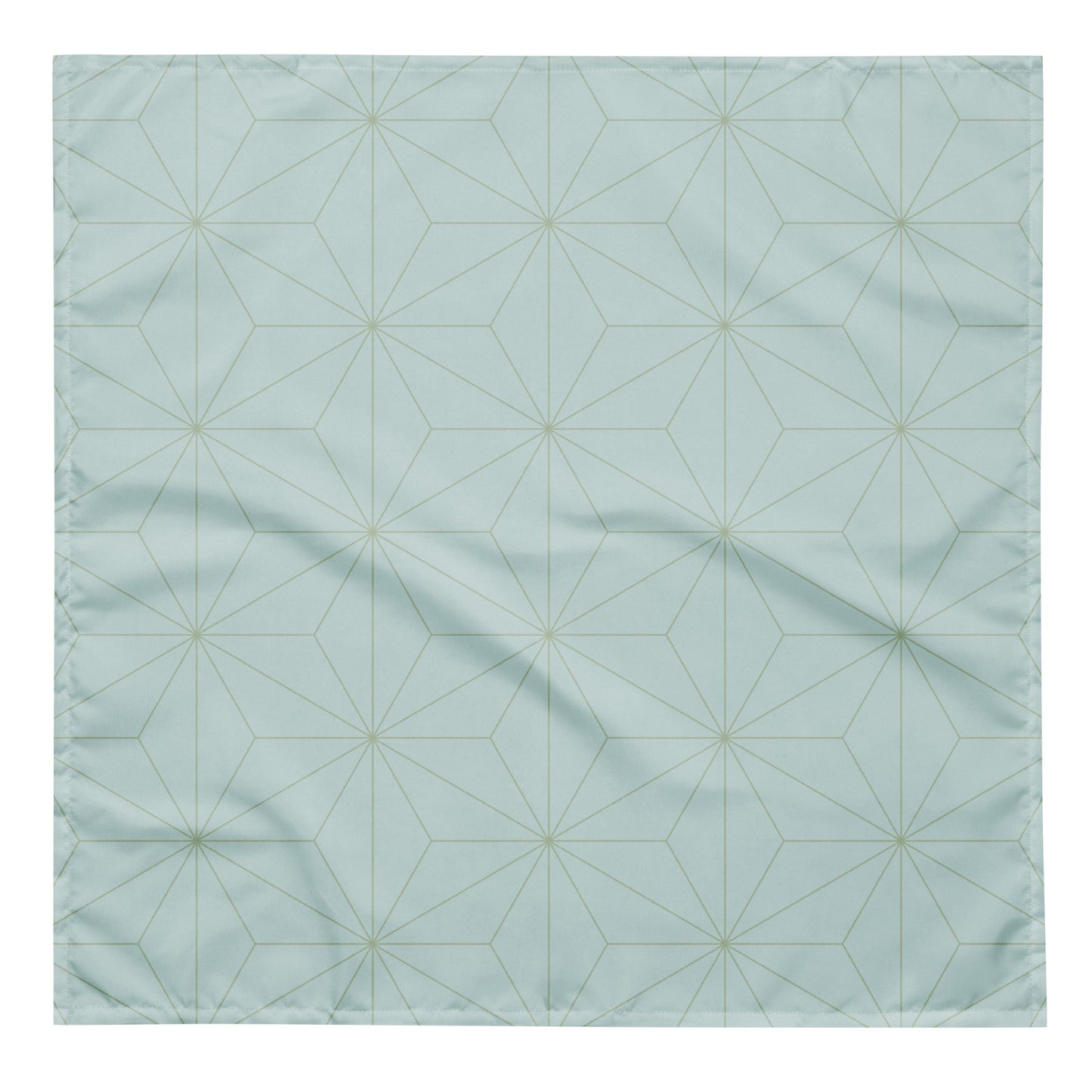 Sebastian & Clementine Geometric Bandana For Dogs and Cats
