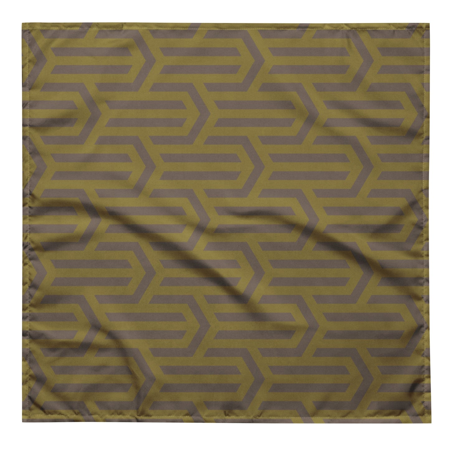 Sebastian & Clementine Forward Movement Bandana For Dogs and Cats