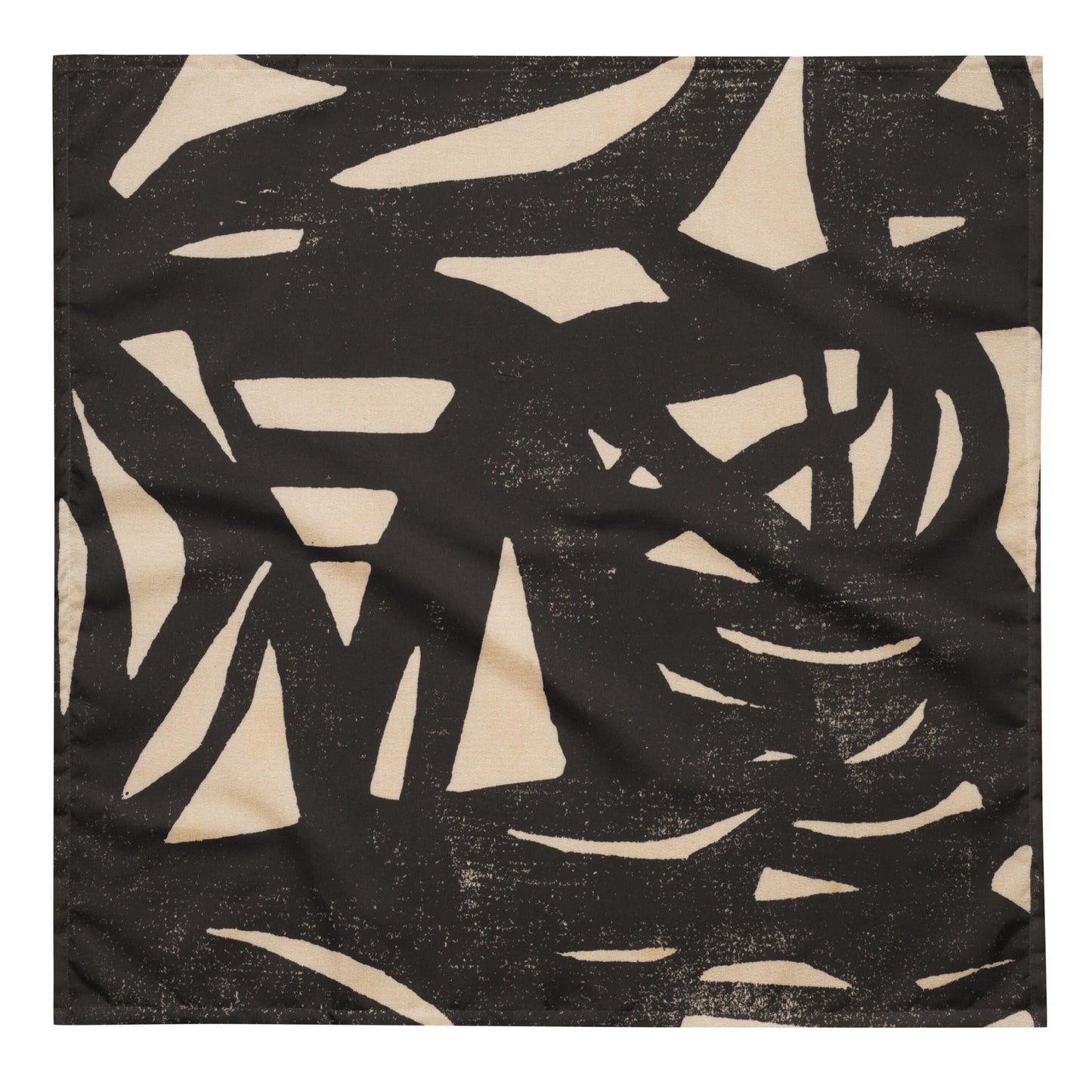 Sebastian & Clementine Composition XXII Bandana For Dogs and Cats