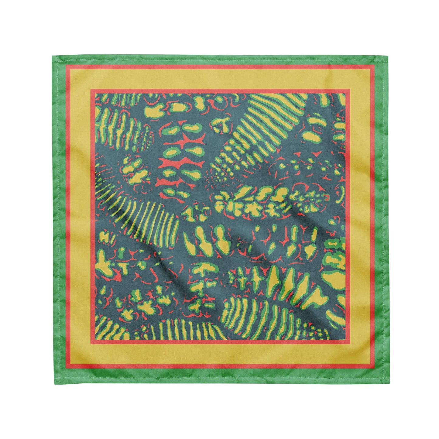 Pachyderm Bandana