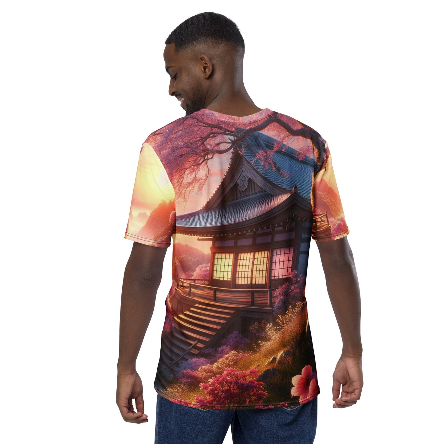 Men's t-shirt