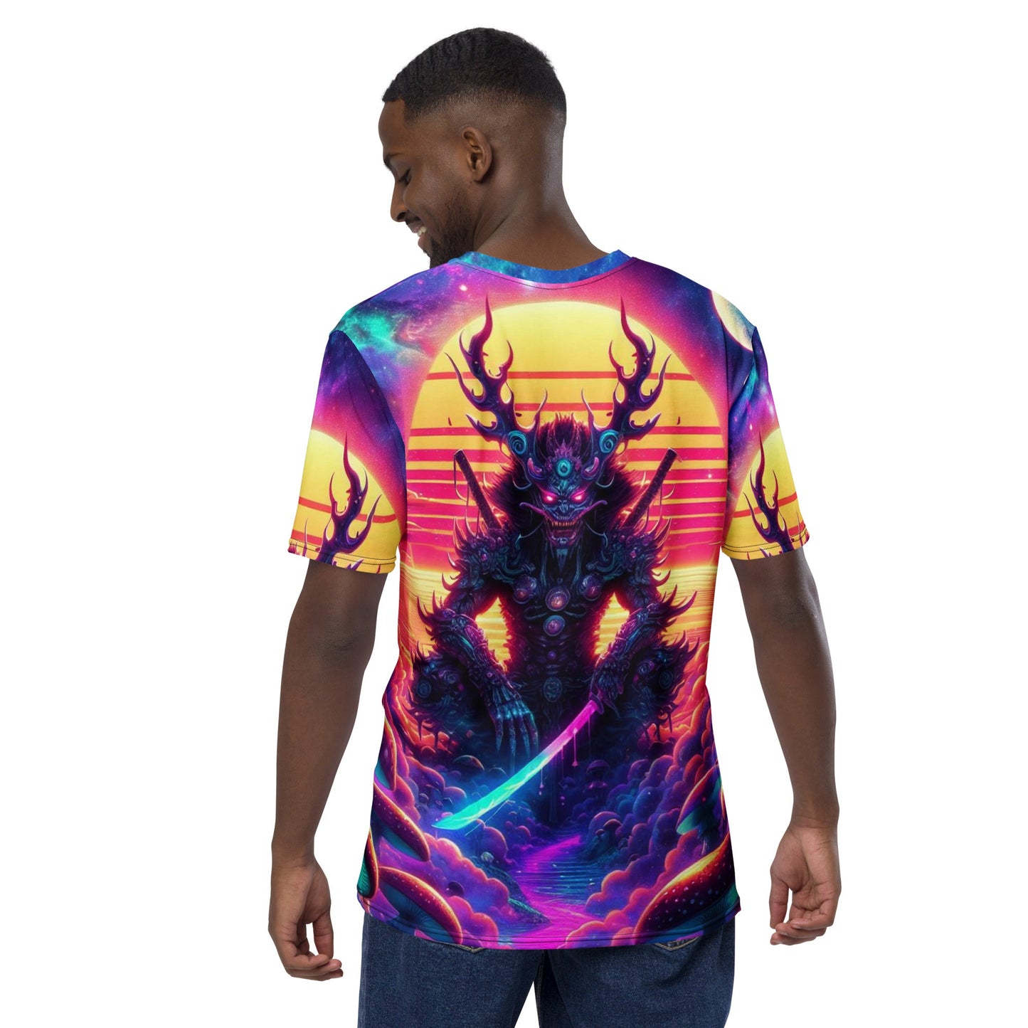 Men's t-shirt