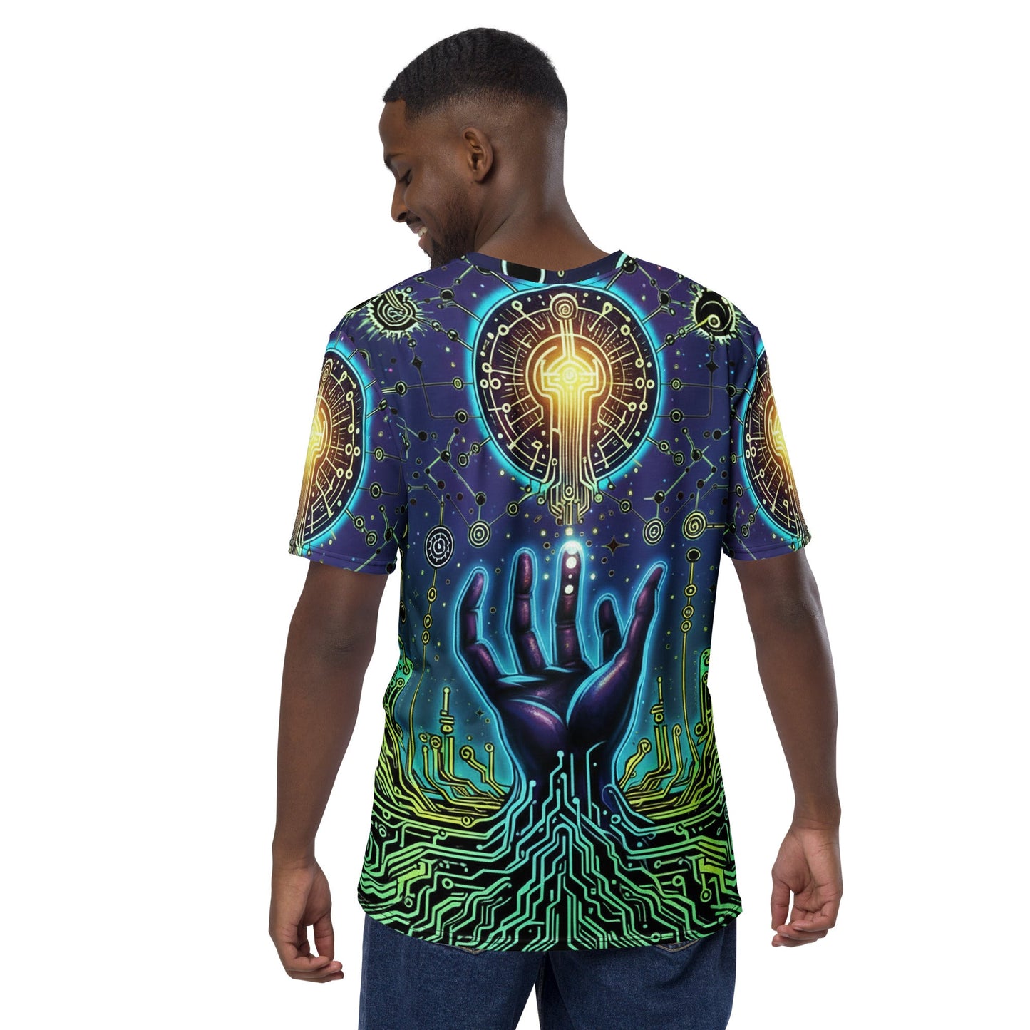 Men's t-shirt
