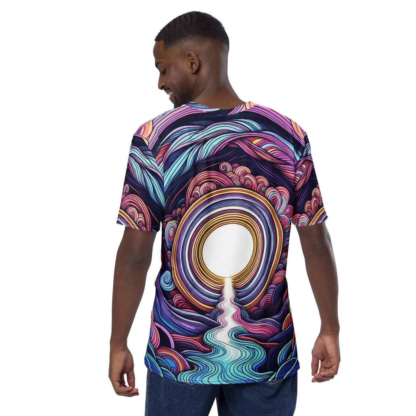 Men's t-shirt