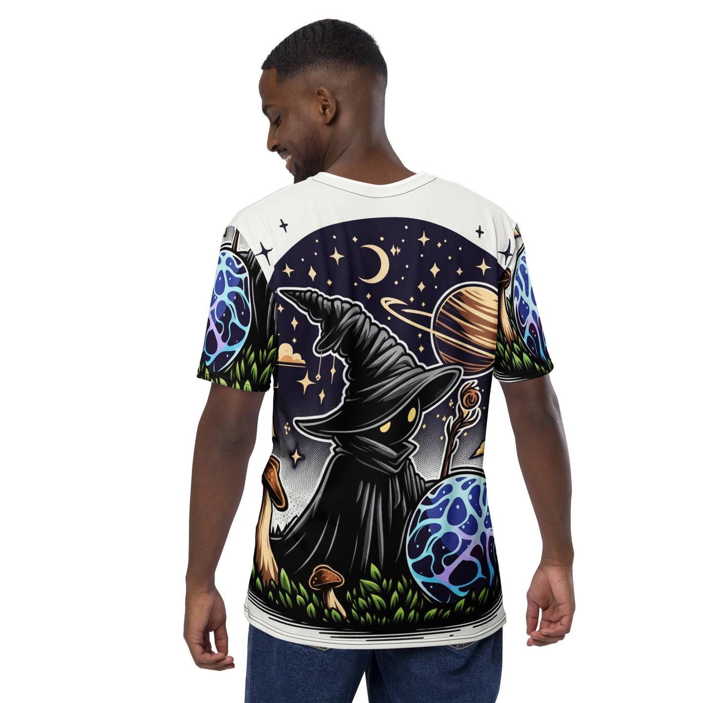 Men's t-shirt