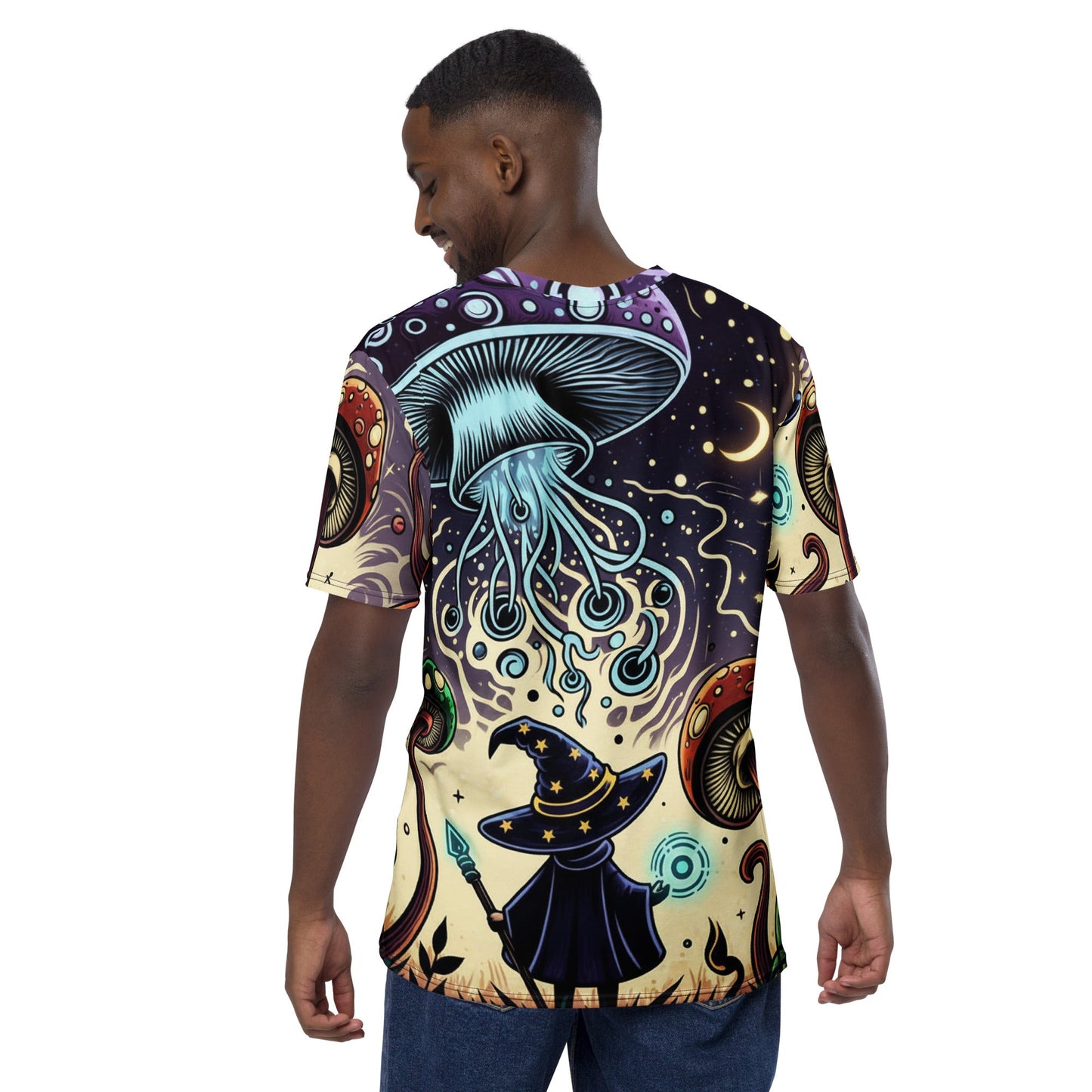 Men's t-shirt