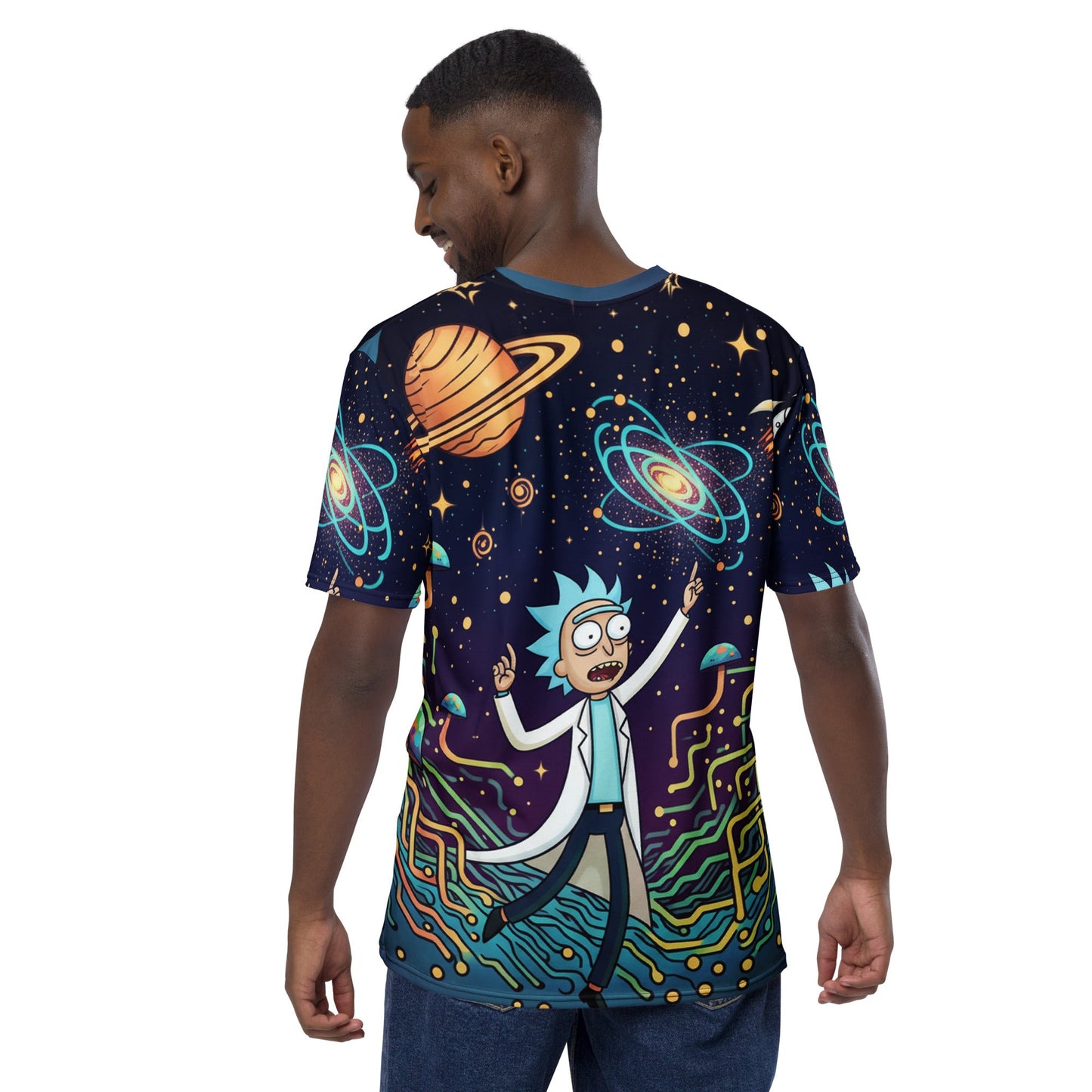 Men's t-shirt