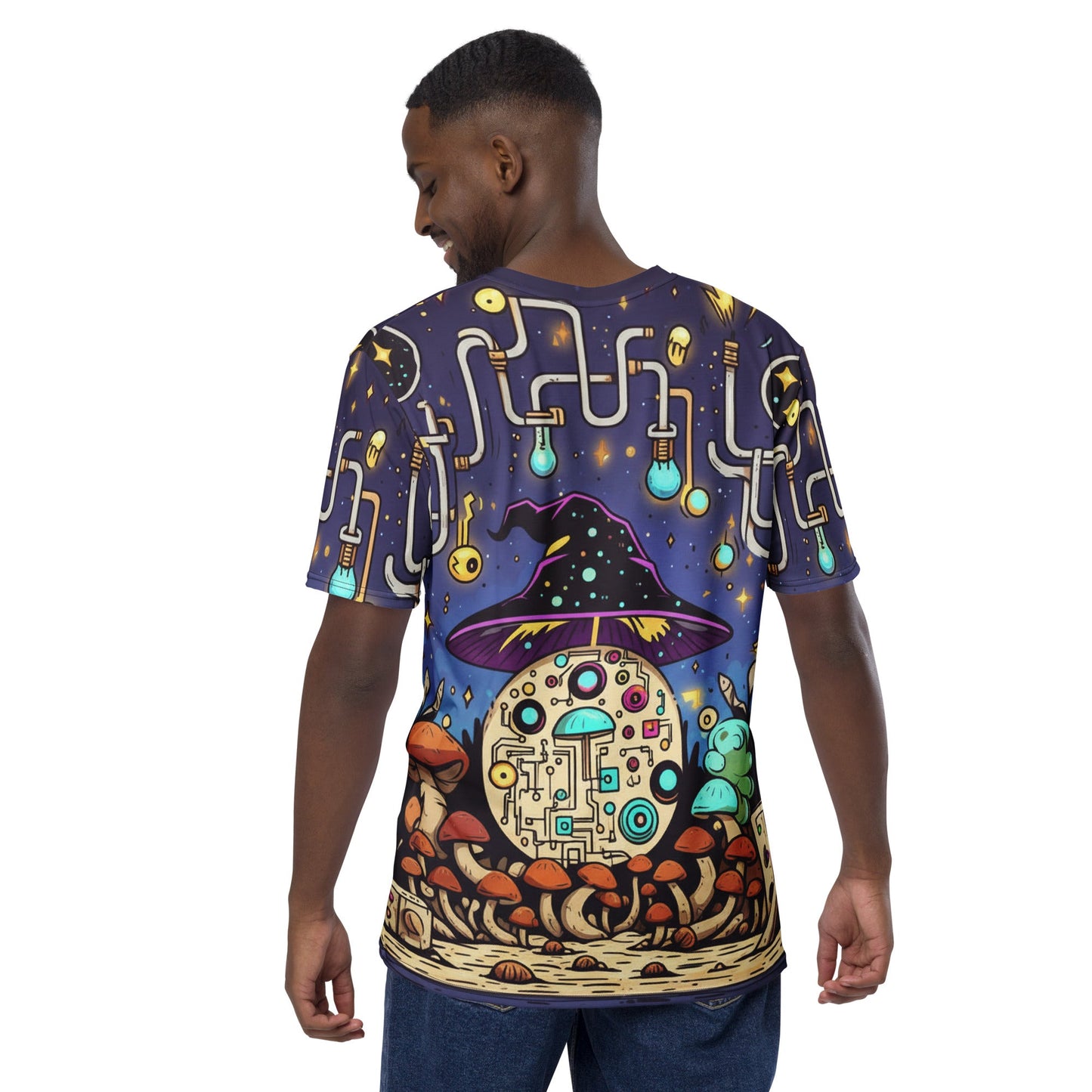 Men's t-shirt