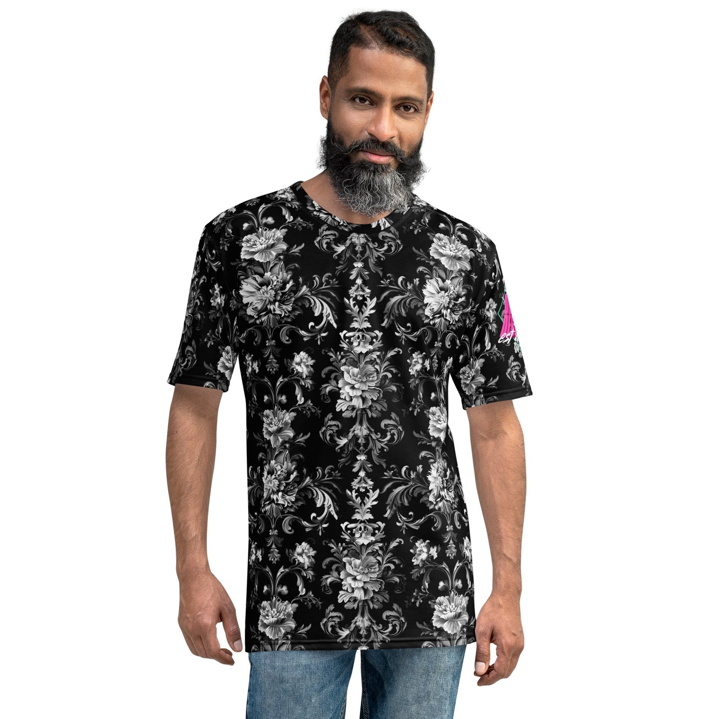 Men's t-shirt