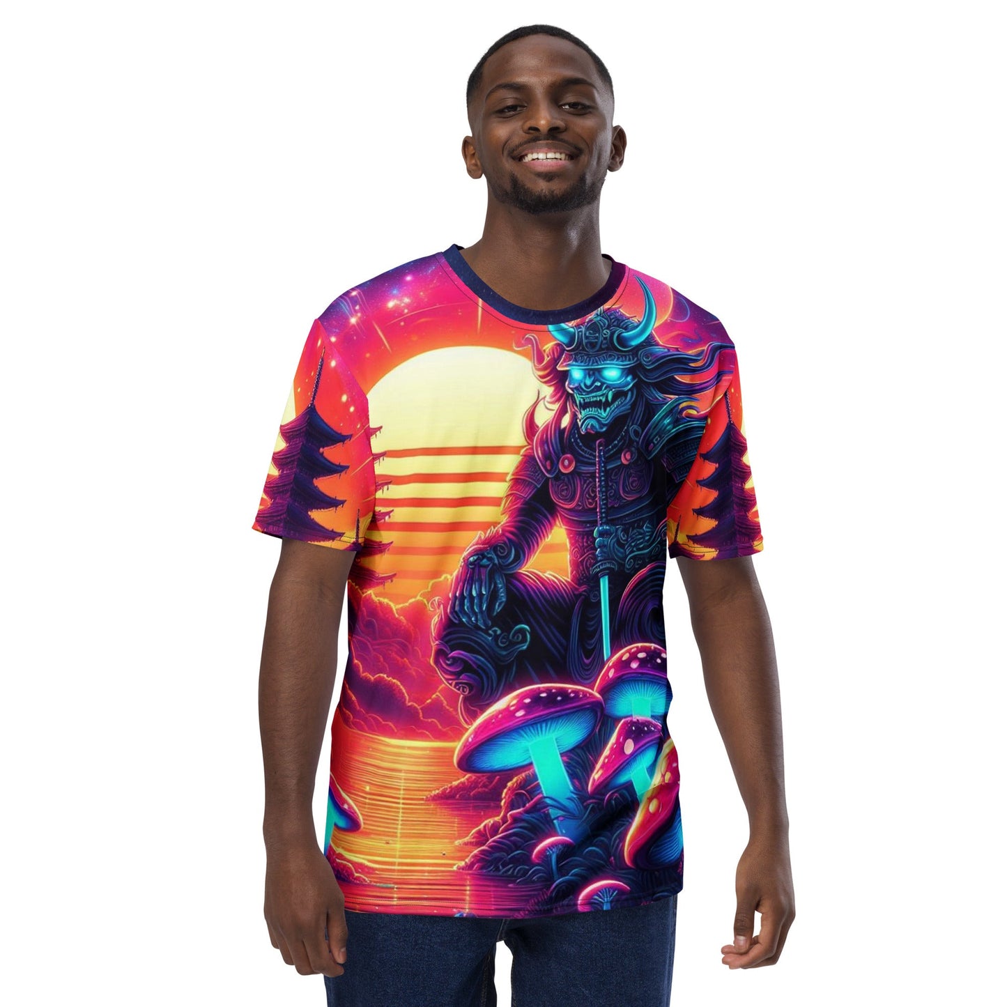 Men's t-shirt