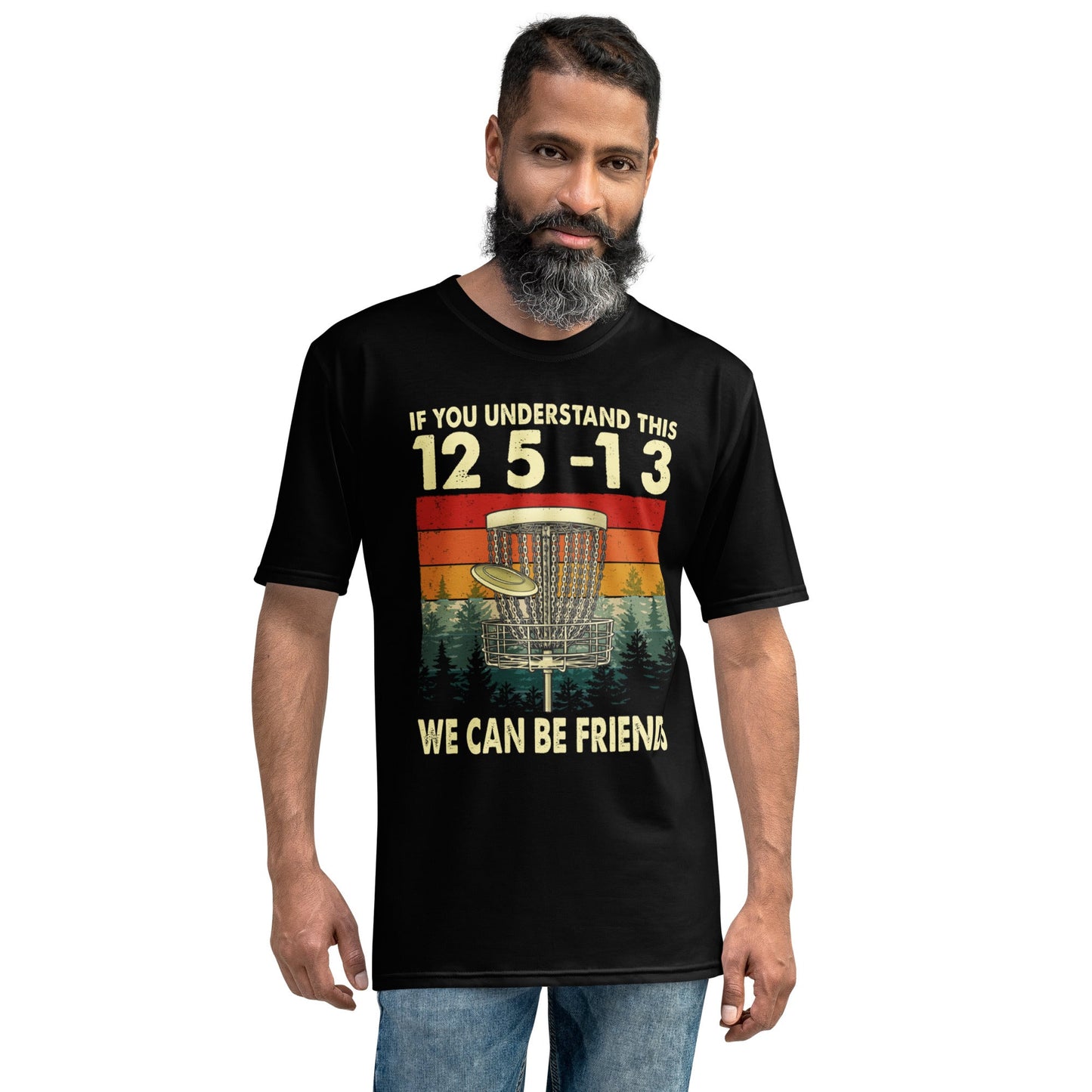 Flight Numbers T-Shirt