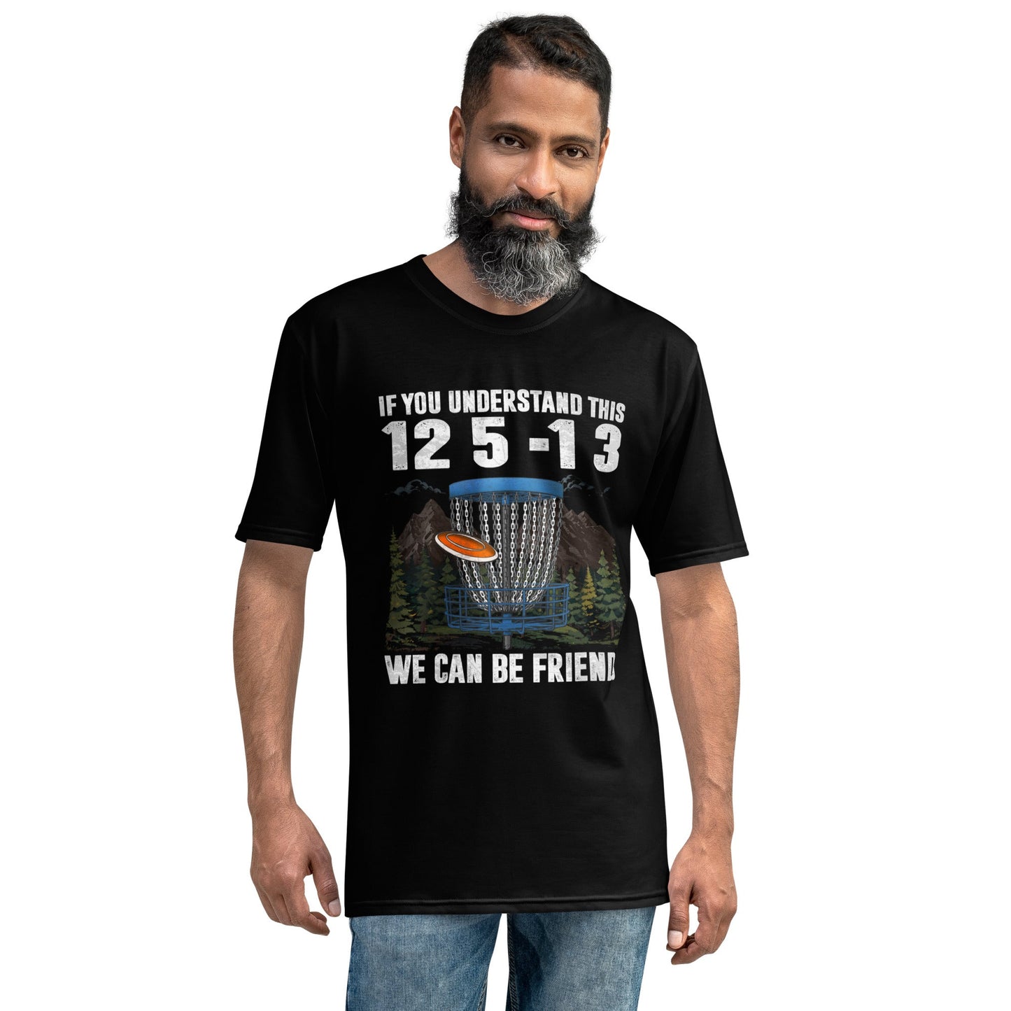 If You Understand T-Shirt