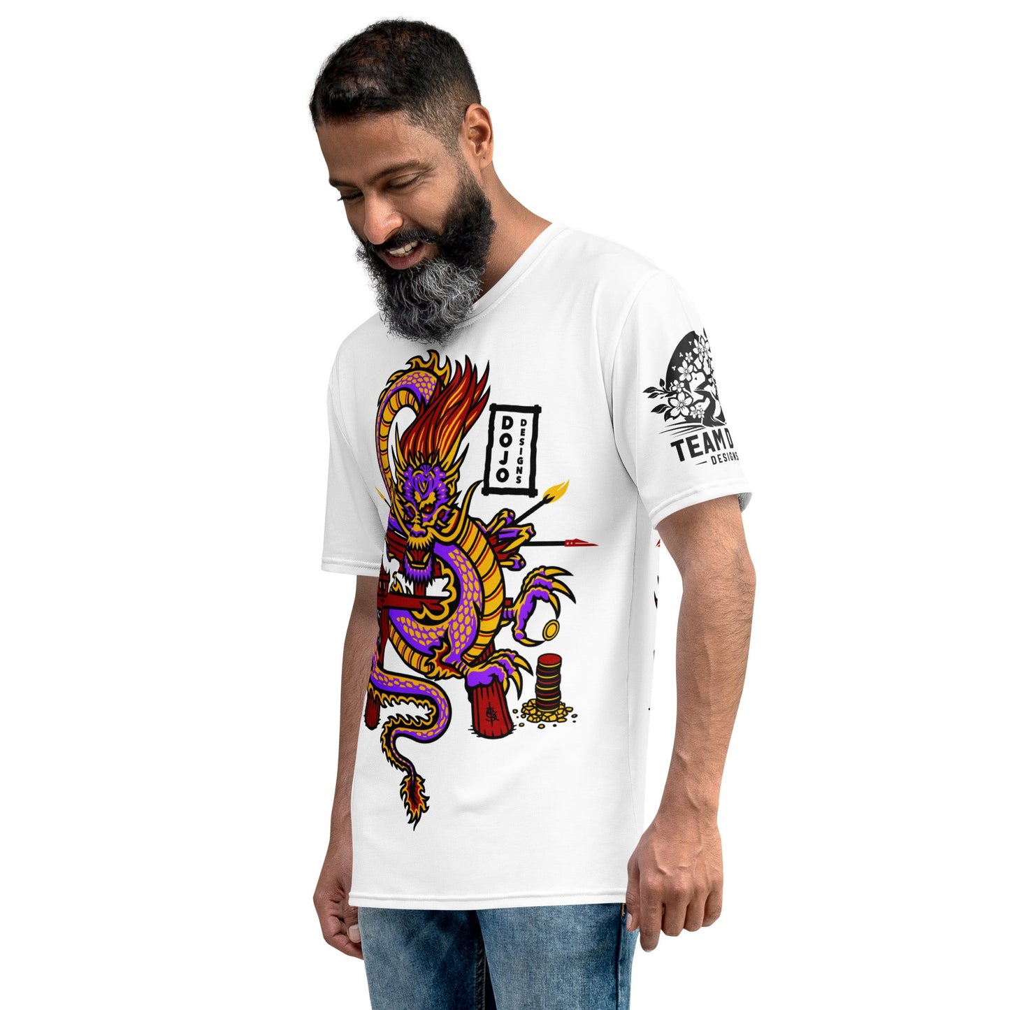 Men's t-shirt