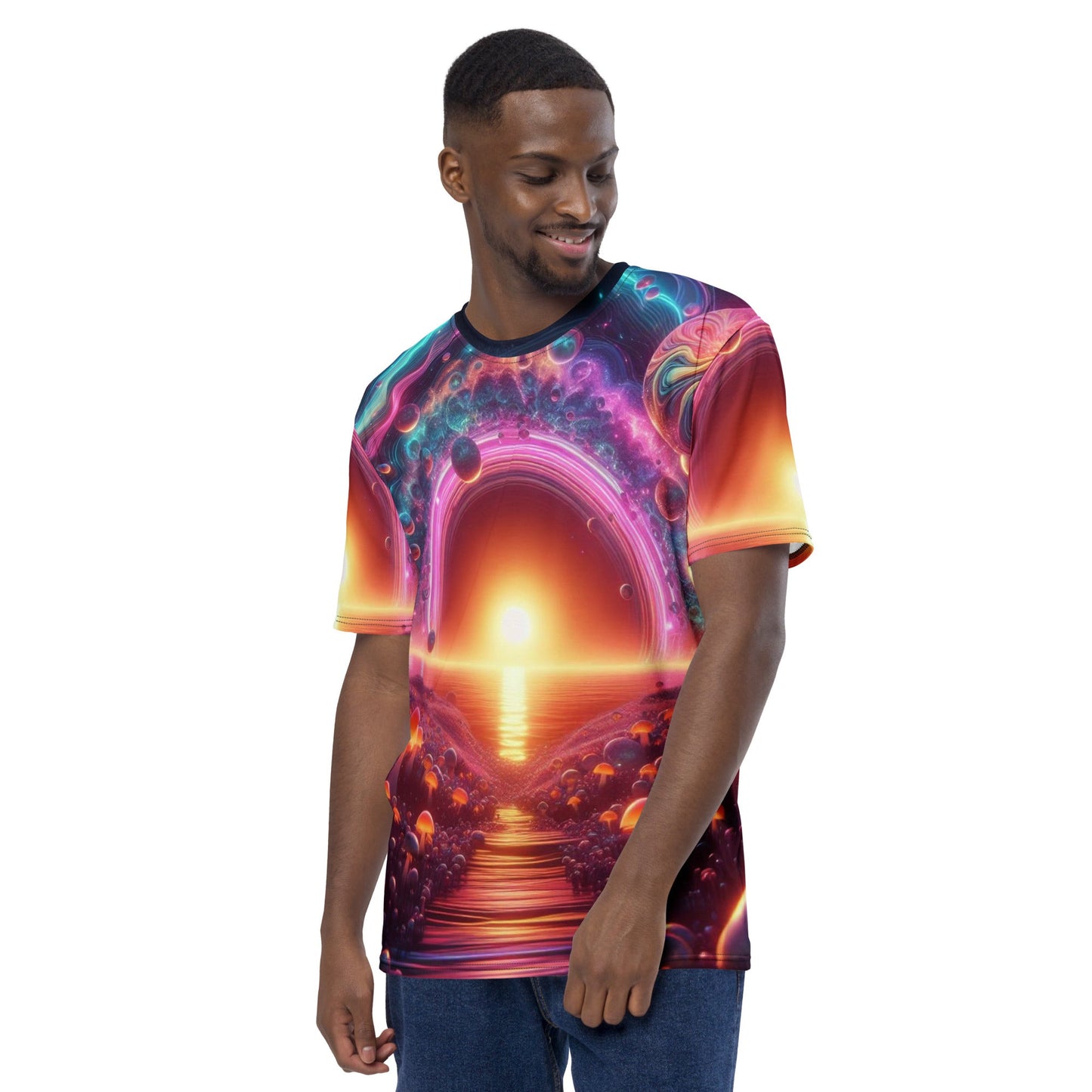 Men's t-shirt