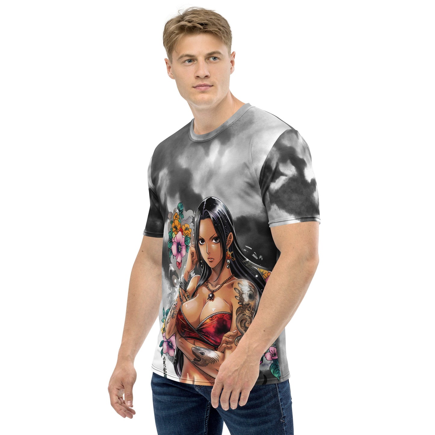 Nico Robin T-Shirt