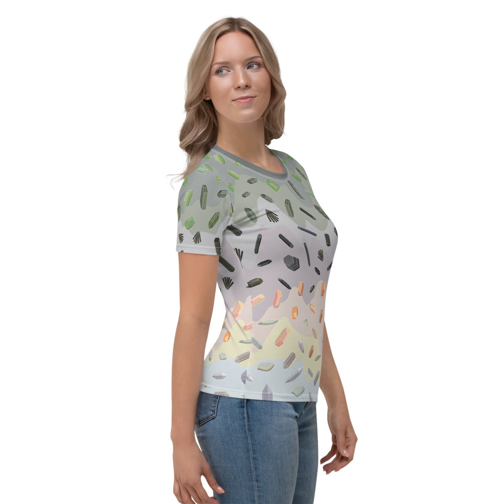 Bowen's Women's T-shirt