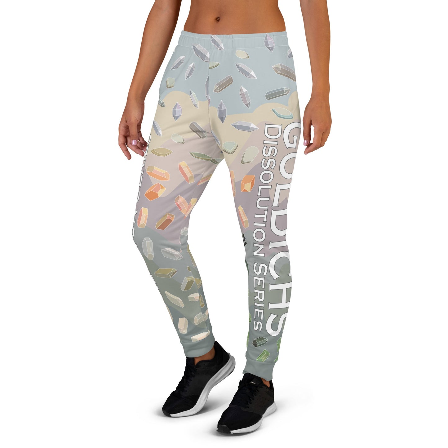 Bowen's Women's Joggers