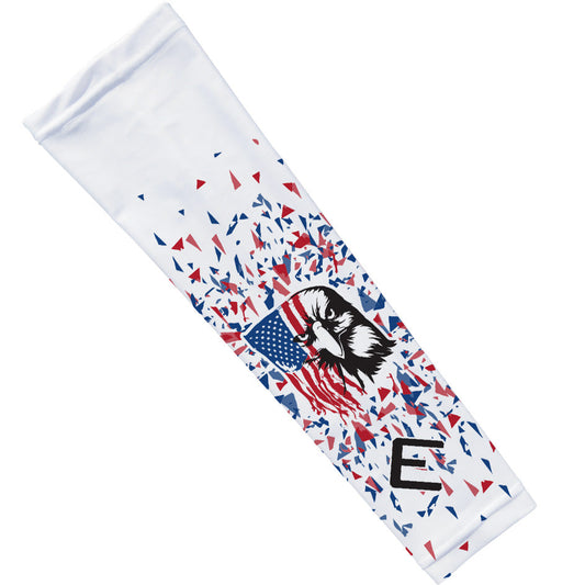 American Eagle Arm Sleeve Elite Athletic Gear