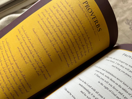 ATW Prayer Journal | Paperback-Magenta