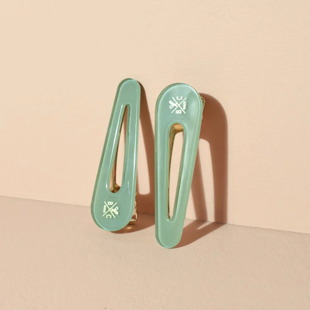 Classic Hair Clips