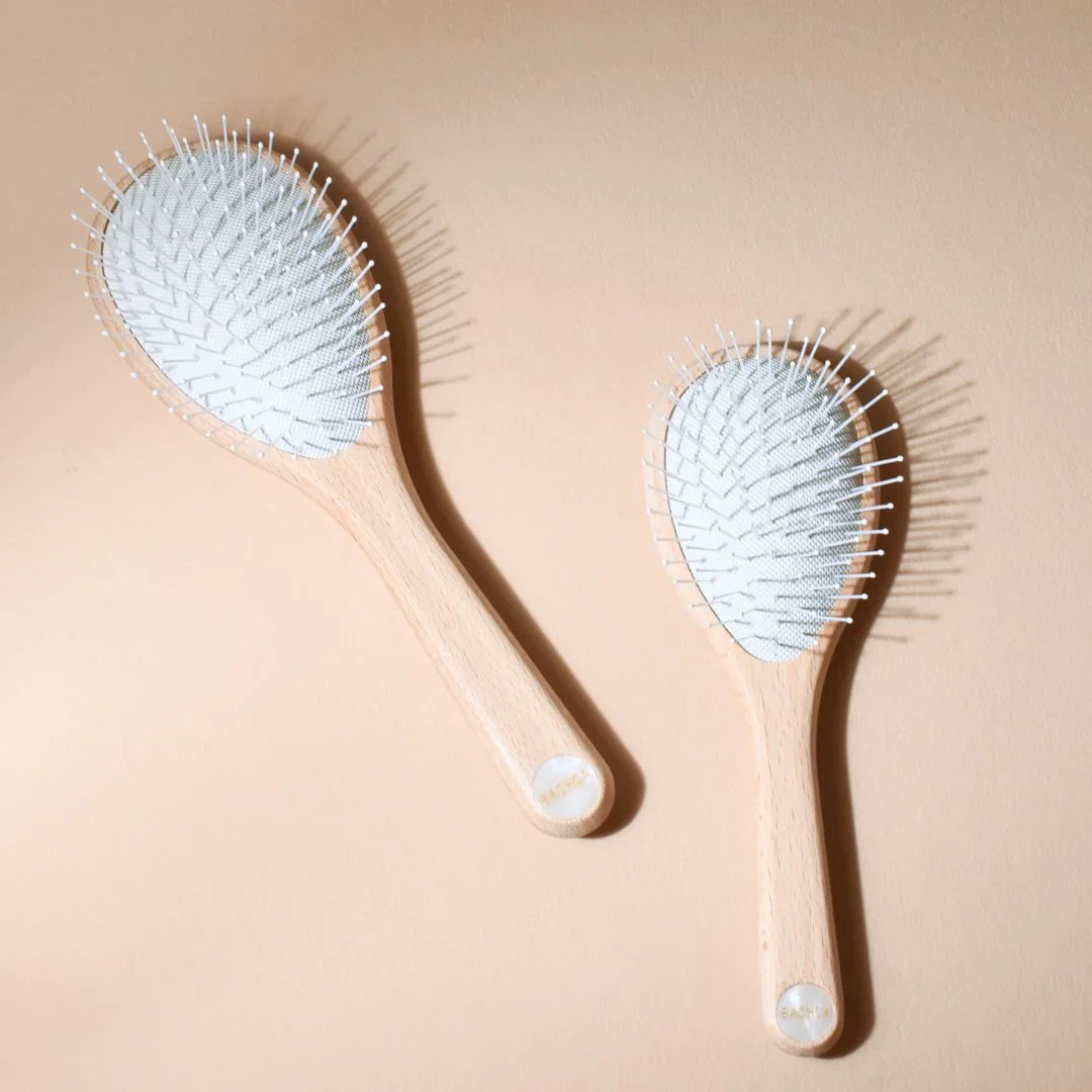 Everyday Detangling Hair Brush - Made in France