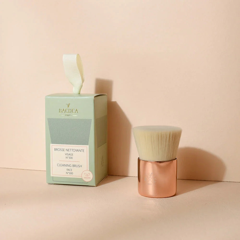 Gentle Glow Facial Brush