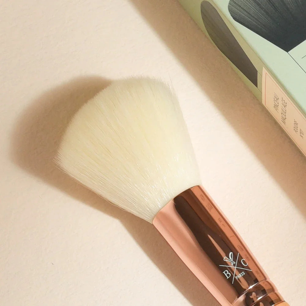 Face Powder Makeup Brush
