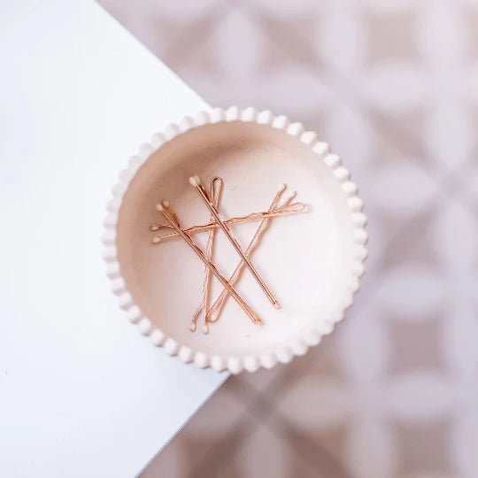 Bobby Pins