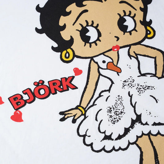 Bjork Boop