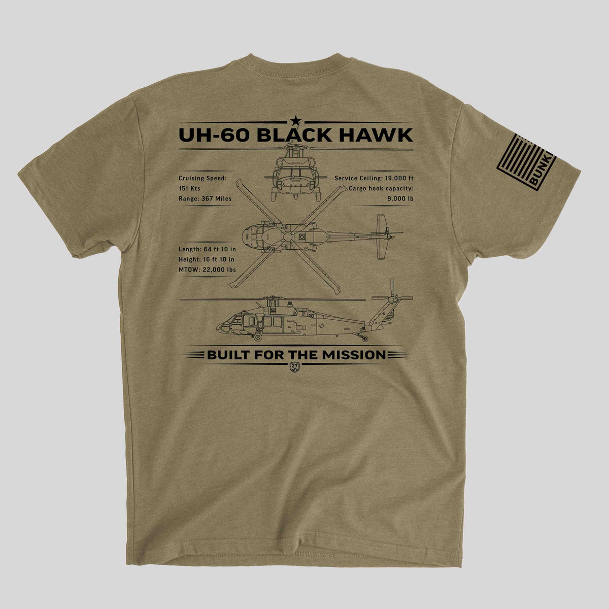 Black Hawk