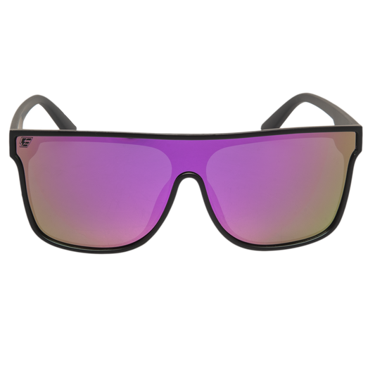Blockers Pink Revo Lens Polarized