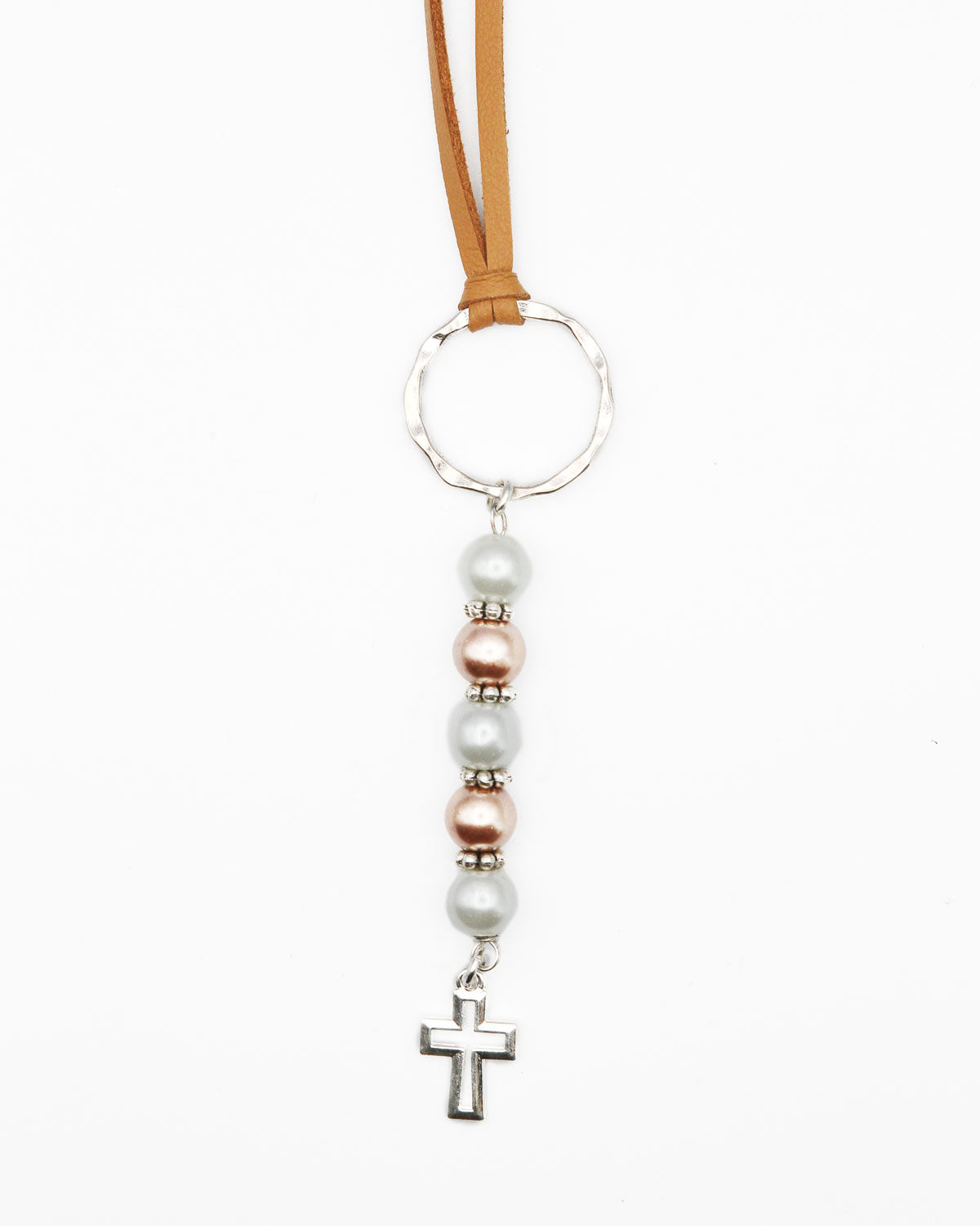 Pearl Bookmark