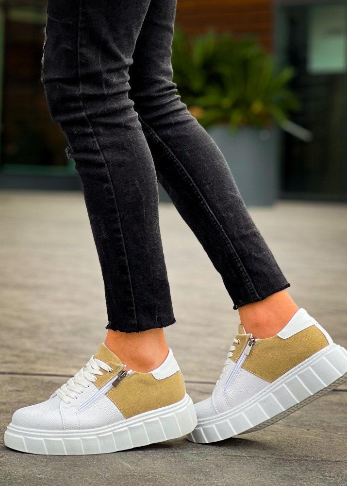 Men's Altair Camel