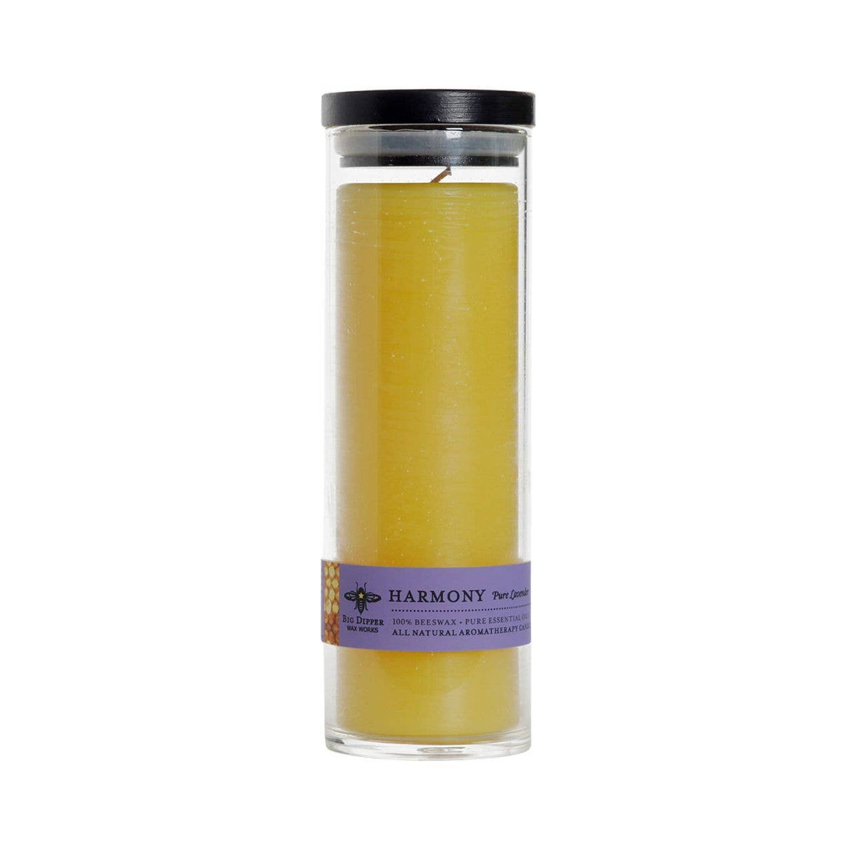 Beeswax Aromatherapy Sanctuary Glasses