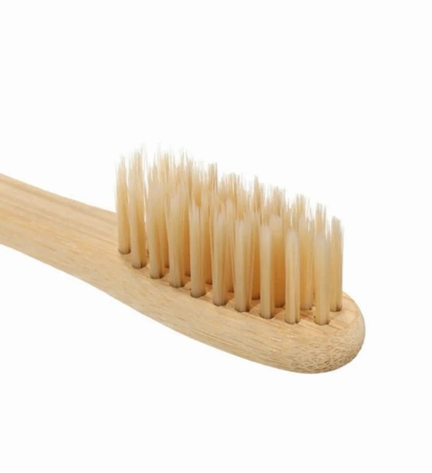 BeNat Eco-Friendly Bamboo Toothbrush