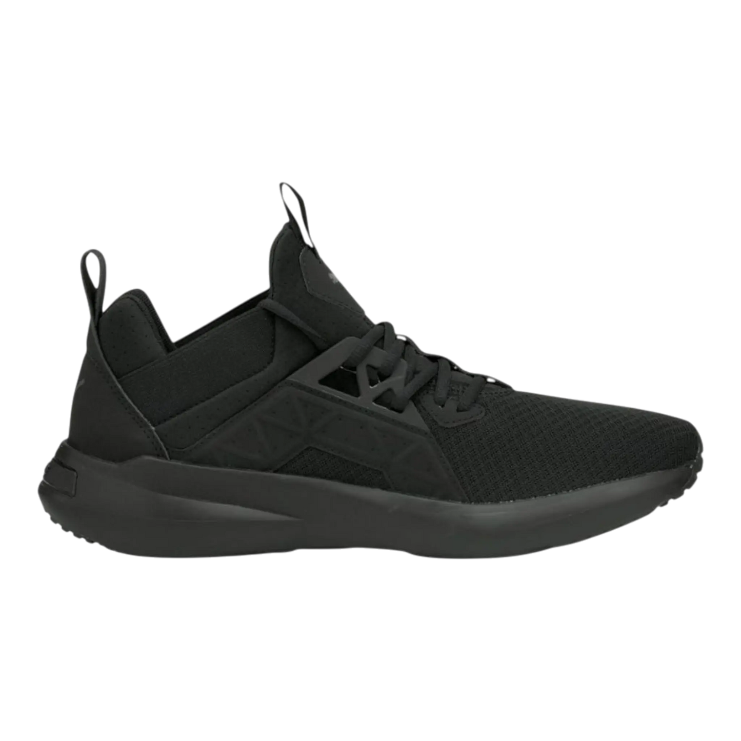Puma Softride Enzo Nxt Men Running Shoes Black/Castlerock