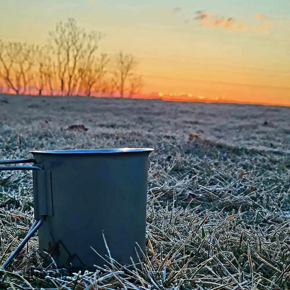 Canteen Cup onethiefsurplus