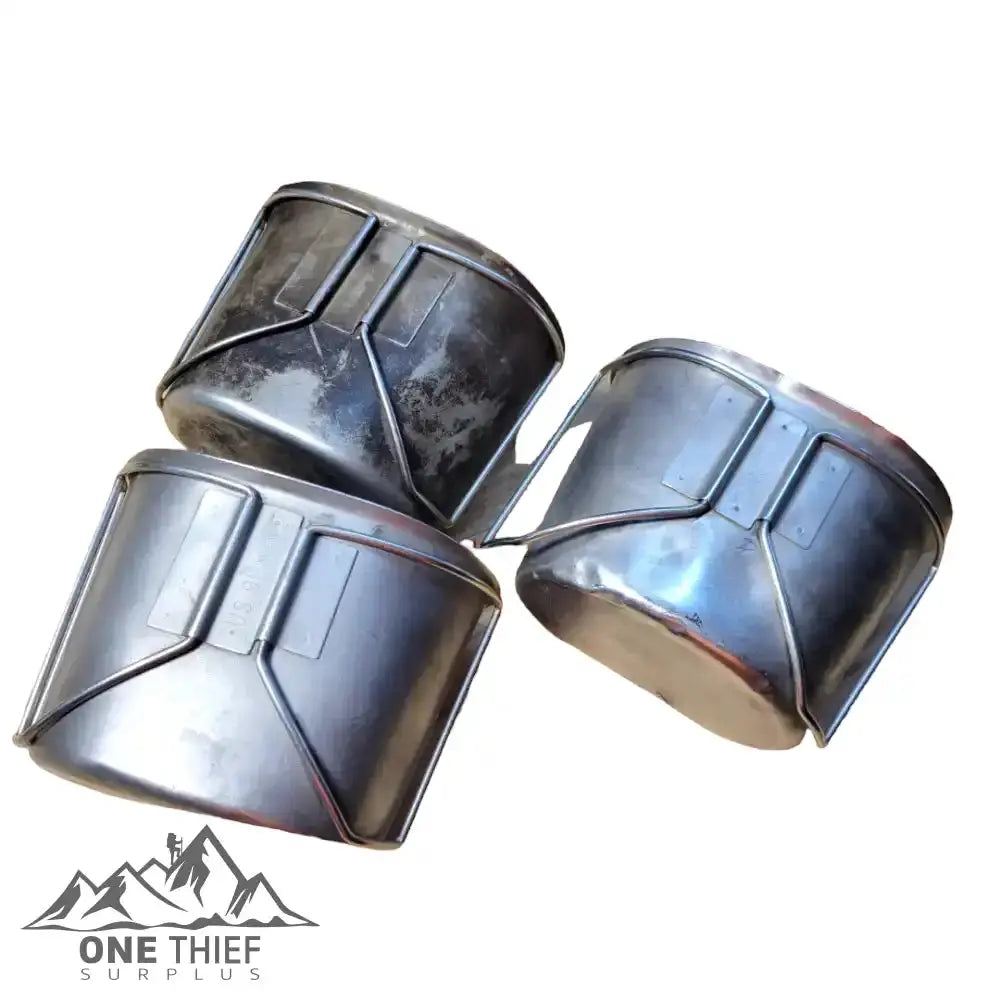 Canteen Cup onethiefsurplus