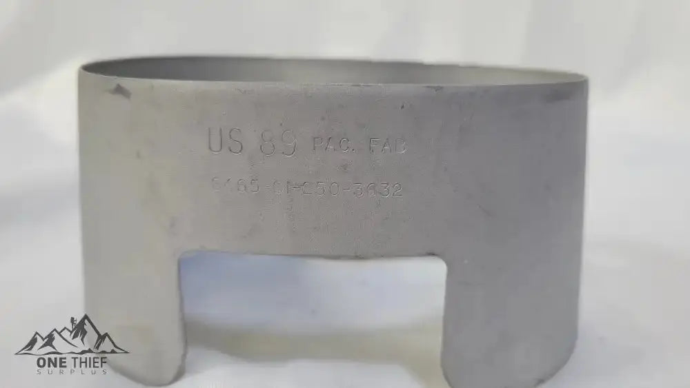 Canteen Cup Stove onethiefsurplus