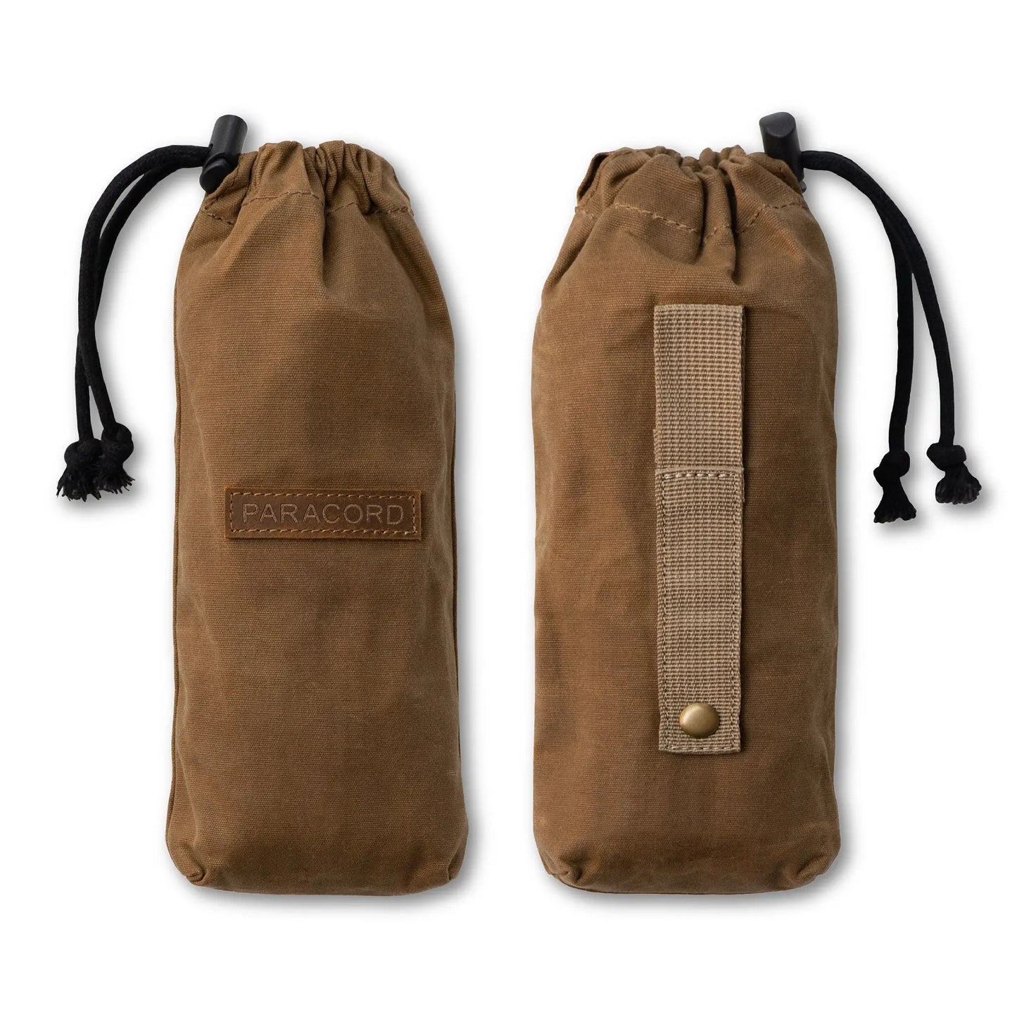 Canvas Bushcraft Bag for Paracord TITAN Survival