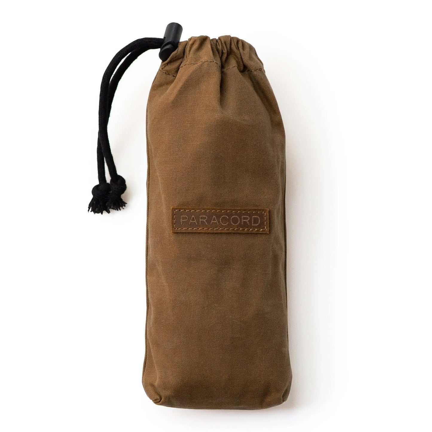 Canvas Bushcraft Bag for Paracord TITAN Survival