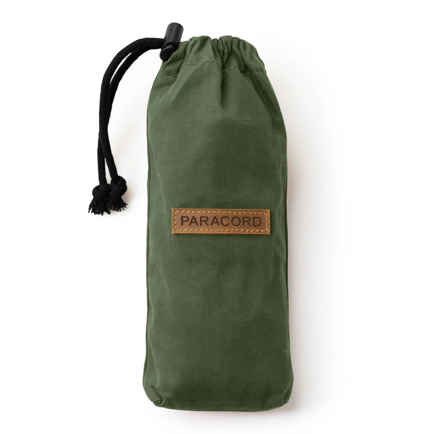 Canvas Bushcraft Bag for Paracord TITAN Survival