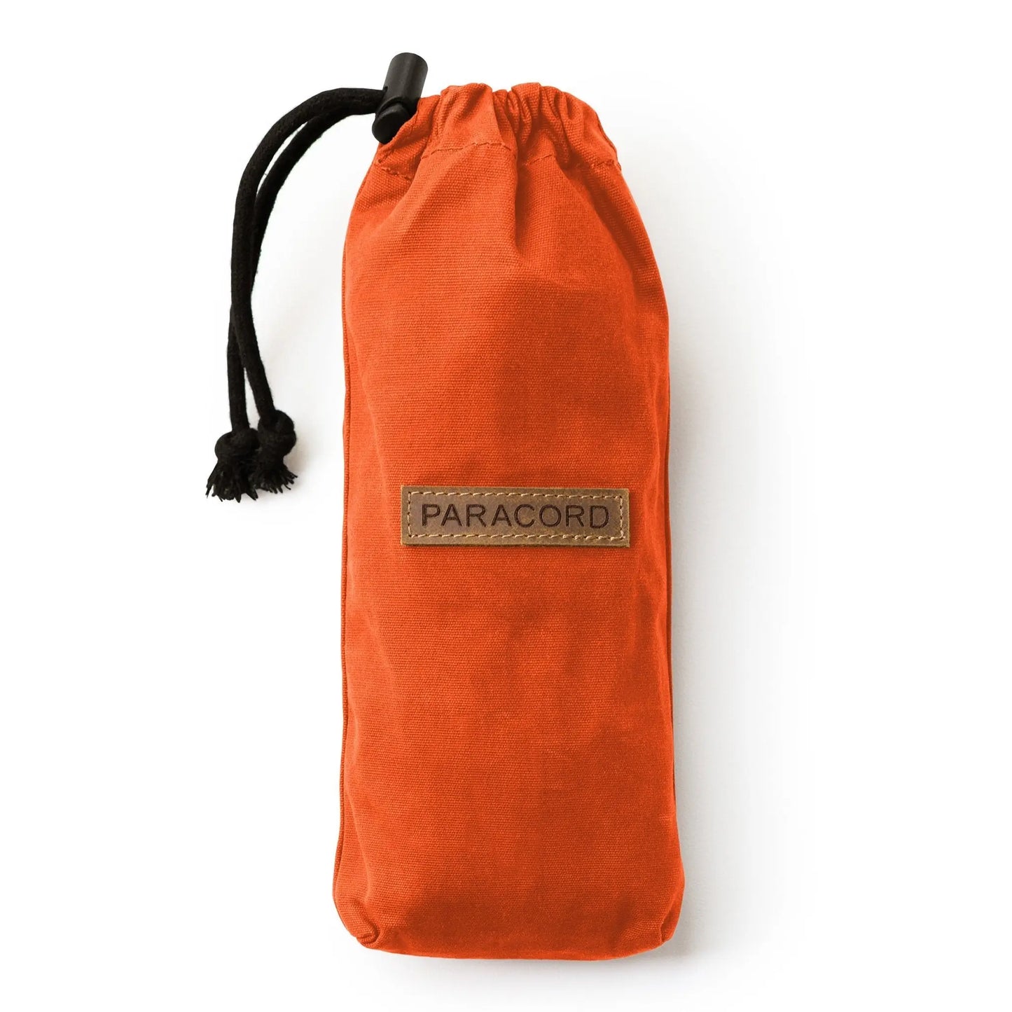 Canvas Bushcraft Bag for Paracord TITAN Survival