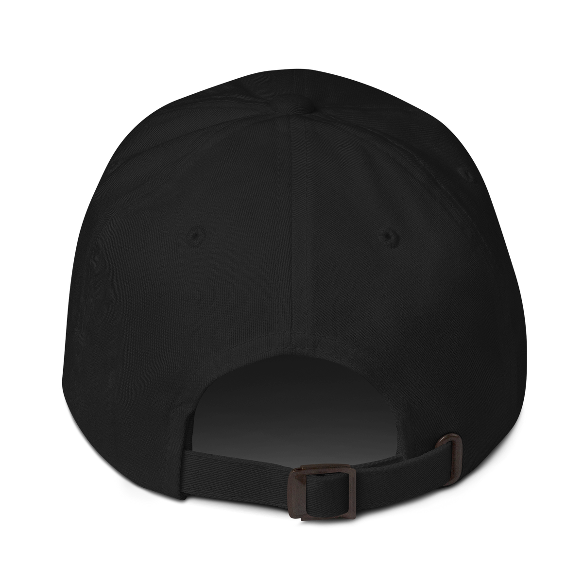 NEED MCLAREN DAD HAT