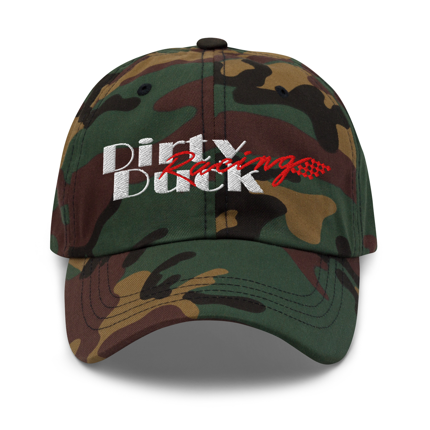 Dirty Duck Racing - Dad hat