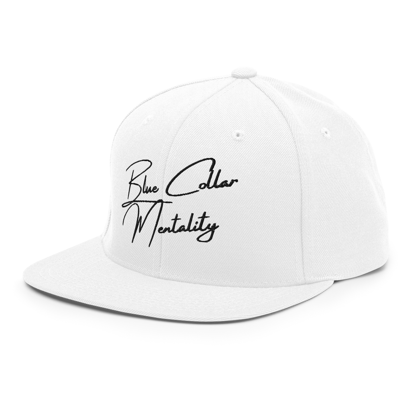 Snapback Hat