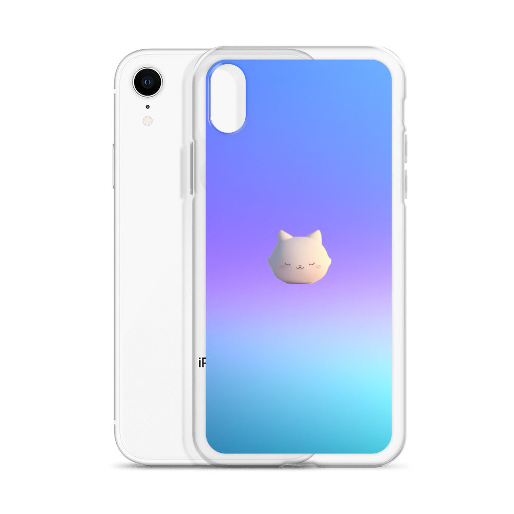 CalmCaressASMR iPhone® Case