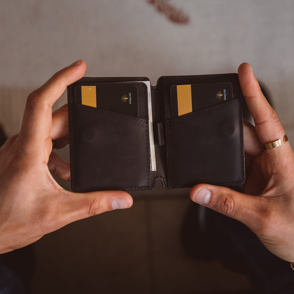 Cloud Wallet