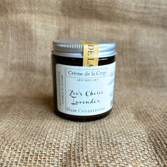 Zoe's Choice Lavender Conditioner