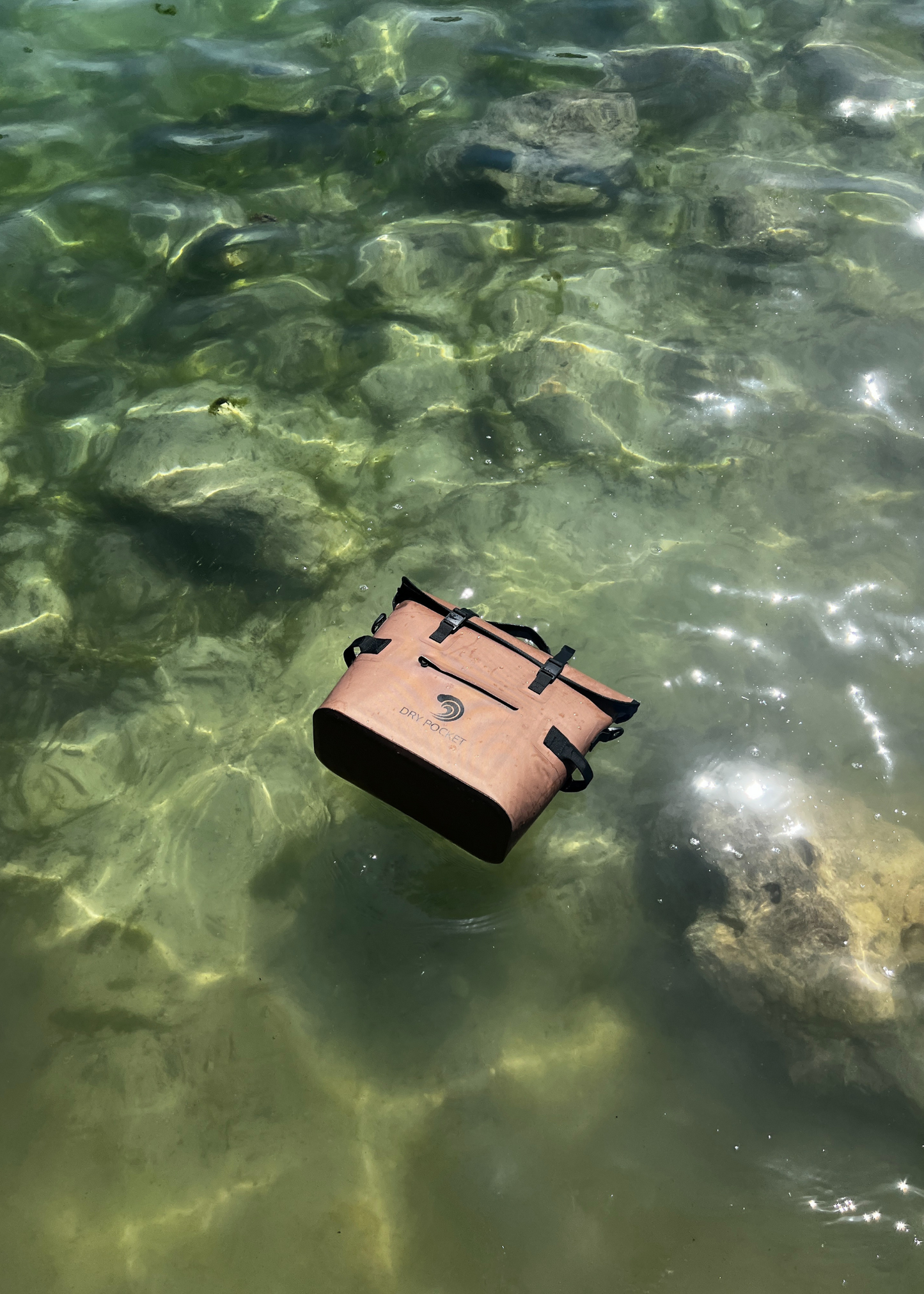 Waterproof Floating Cooler Bag